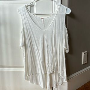 Free People Shirt